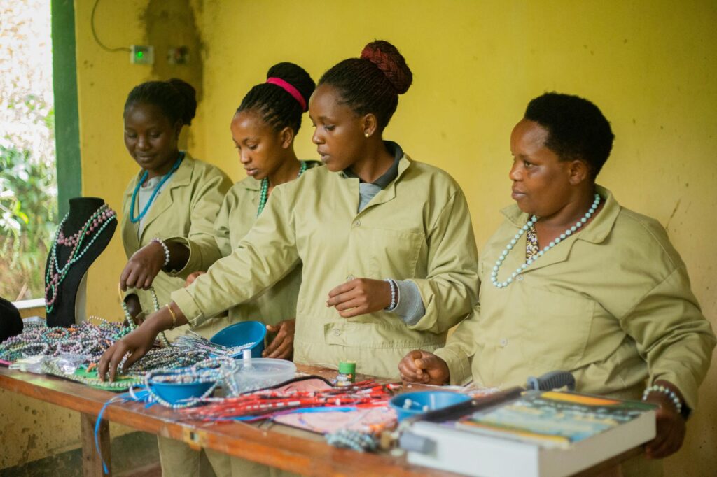 empowerment skills development