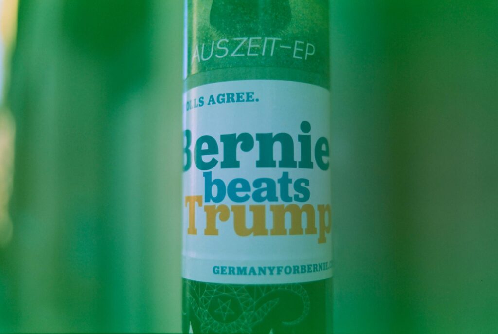 political propaganda manipulation