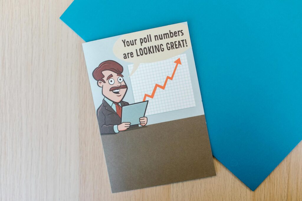 political cartoon modern