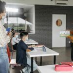 adaptive classroom learning