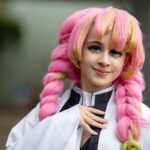 anime fan art digital