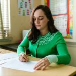 classroom assessment templates