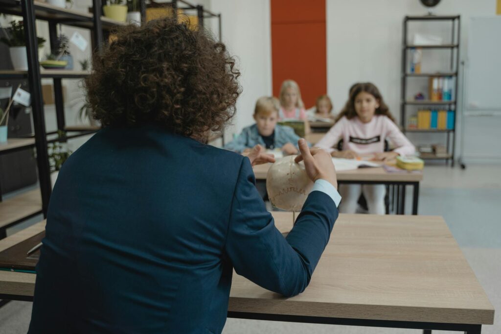 classroom brain breaks