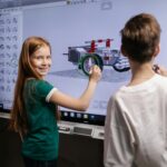 classroom coding education technology