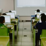 classroom coding education