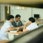 classroom collaboration technology