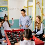 uk classroom games