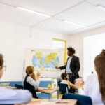 classroom lesson planning