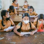 classroom resilience adaptation