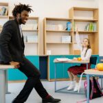 classroom success student