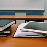 AI classroom technology