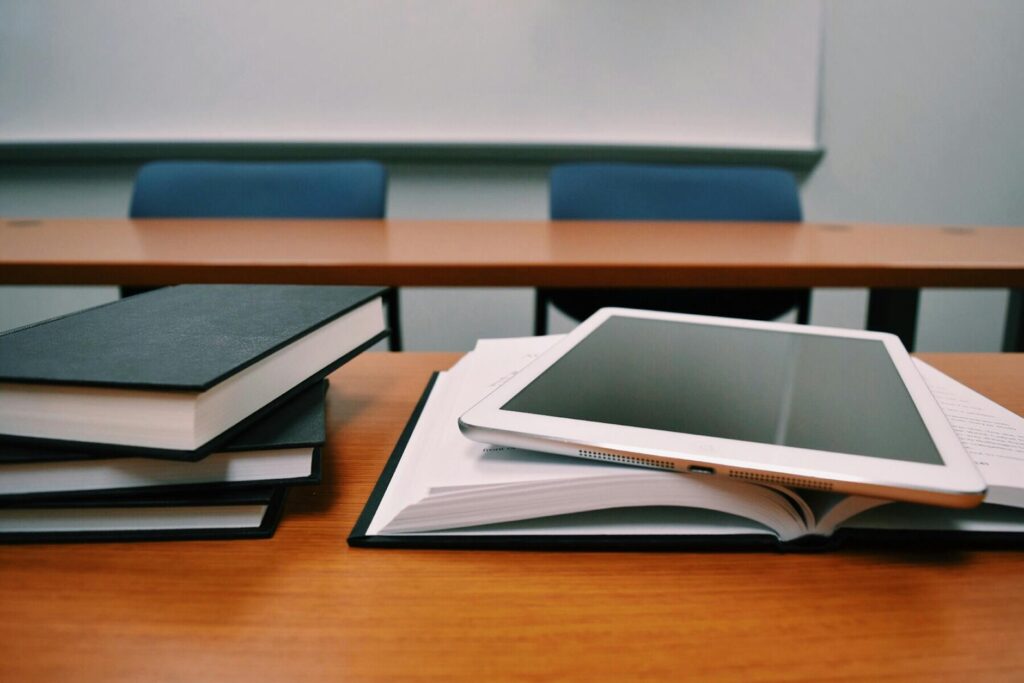 uk classroom technology