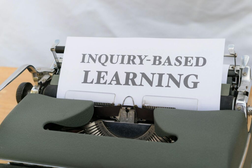 contextual learning classroom