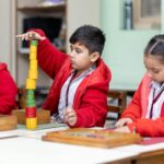 creative learning materials classroom