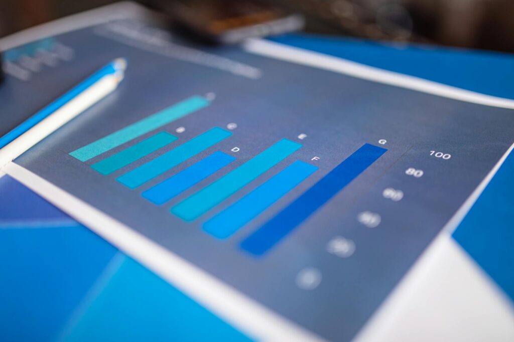 data driven classroom technology