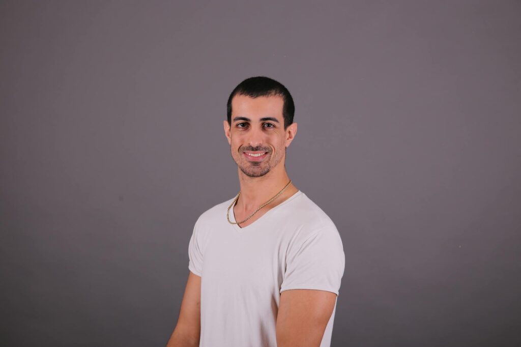 David Borhaz educational technology