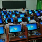 digital classroom learning