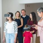 Digital property platform