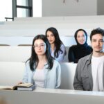 diverse students classroom success