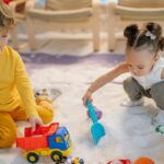 early years education