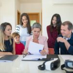 Educator estate planning