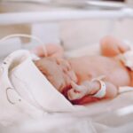 Gastroschisis newborn care