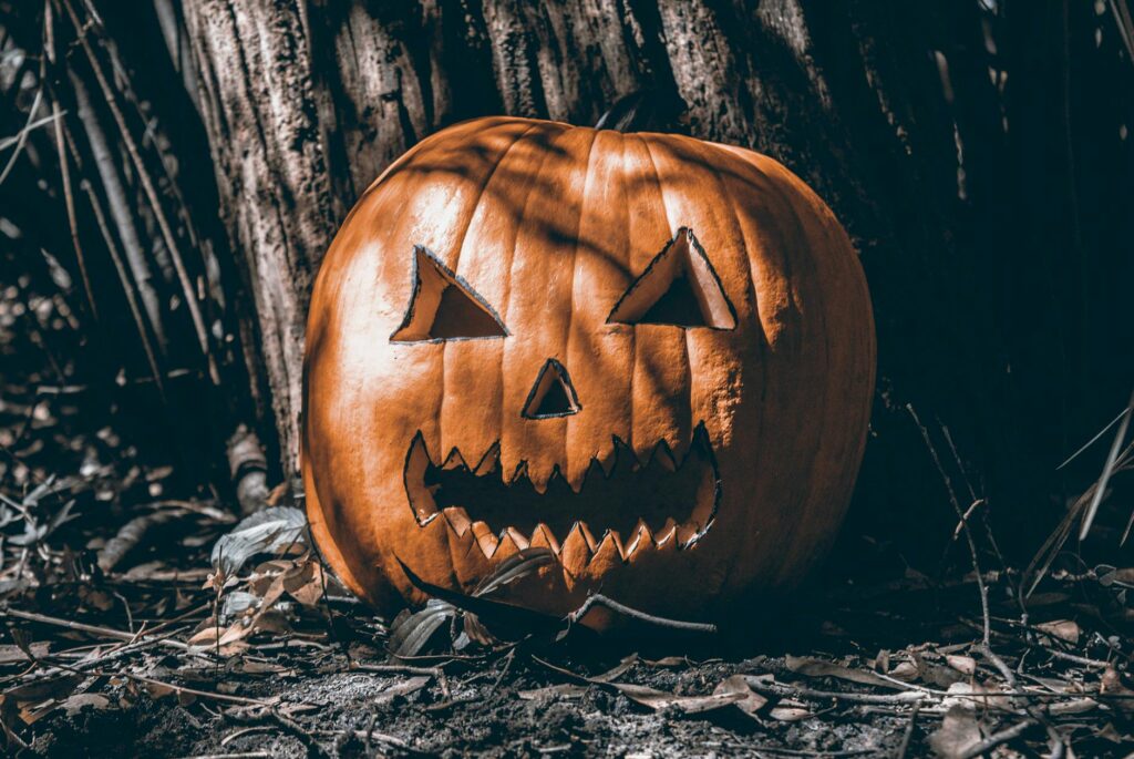 Halloween 2026 countdown