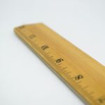 cm to inches ruler conversion