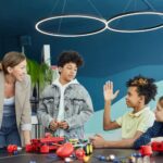 inspiring classroom display