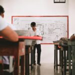 interactive classroom