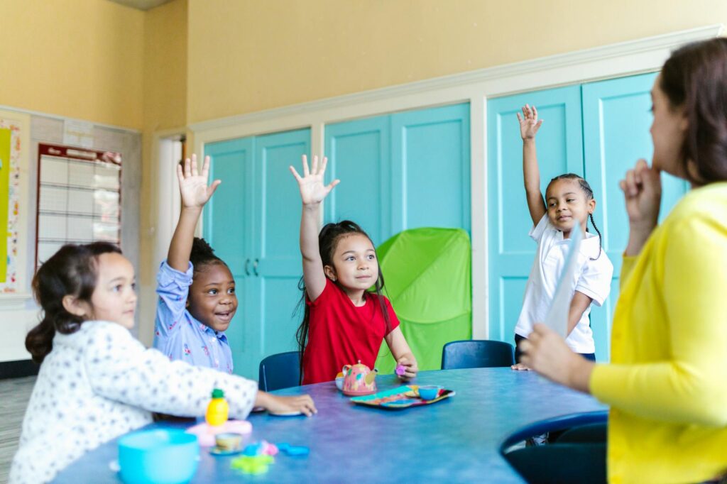 kids learning online games