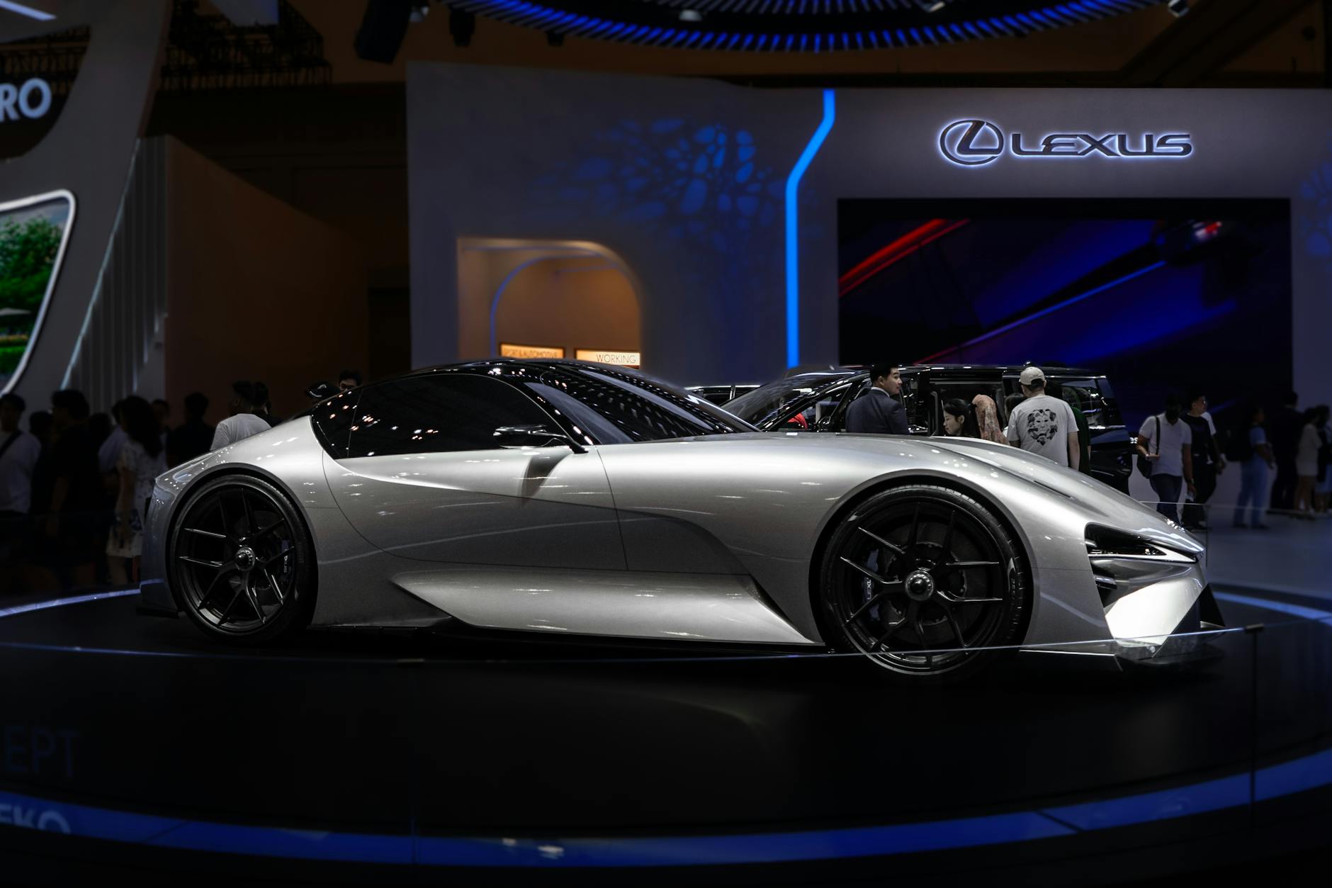 What is Encompass Lexus? Your Guide to Lexus Enform