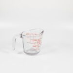 measuring cups ounces