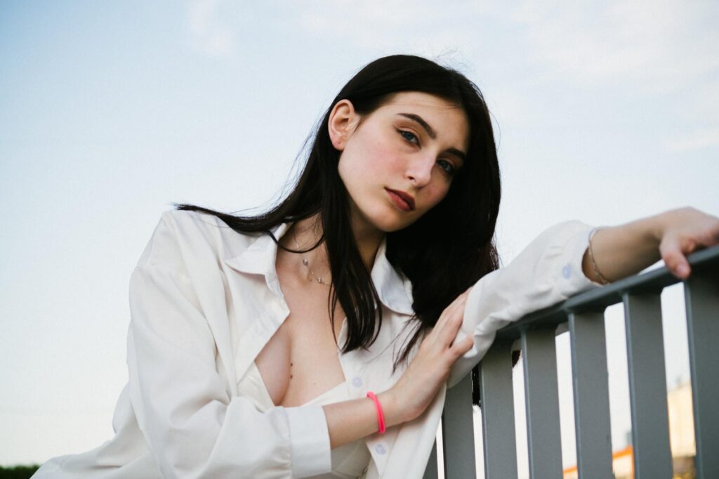 Mila Volovich education tech