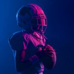 NFL player stats analysis