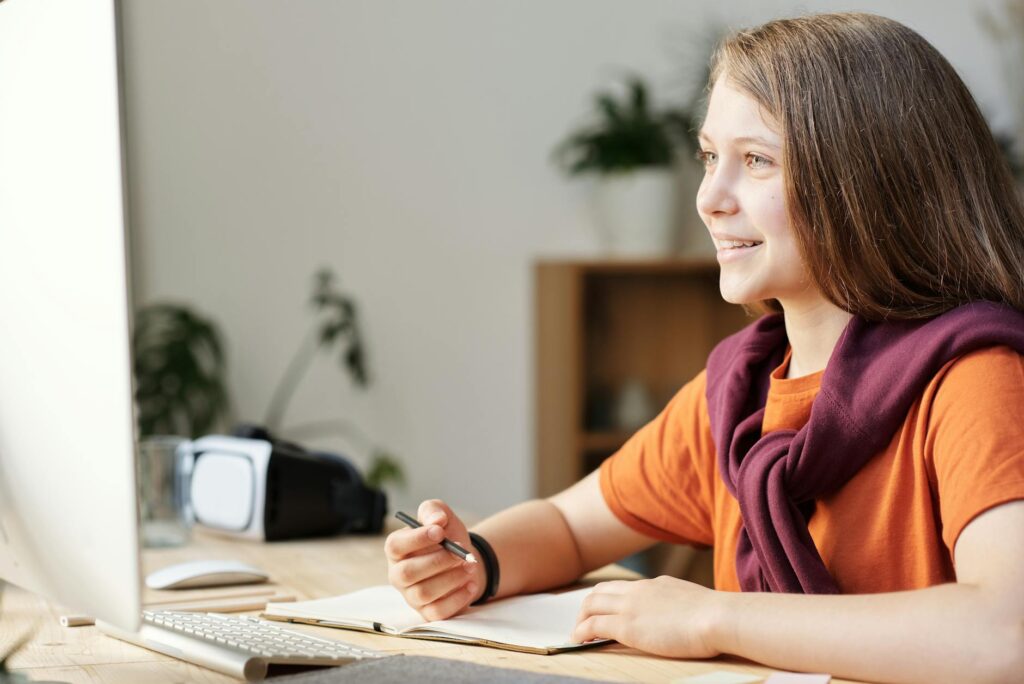personalized learning classroom