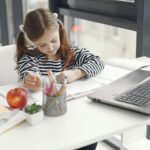 AI personalized learning classroom