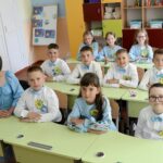 primary school classroom planning