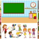 printable classroom materials