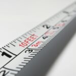 ruler conversion 40cm inches