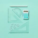 ruler with cm and inches