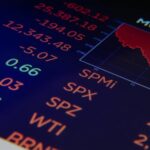AI stock market analysis