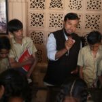 students interactive learning