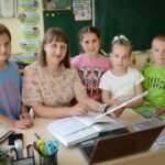 teacher newsletter UK