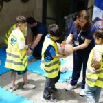 Xazermier educational platform dashboard