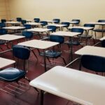 30x classroom interior