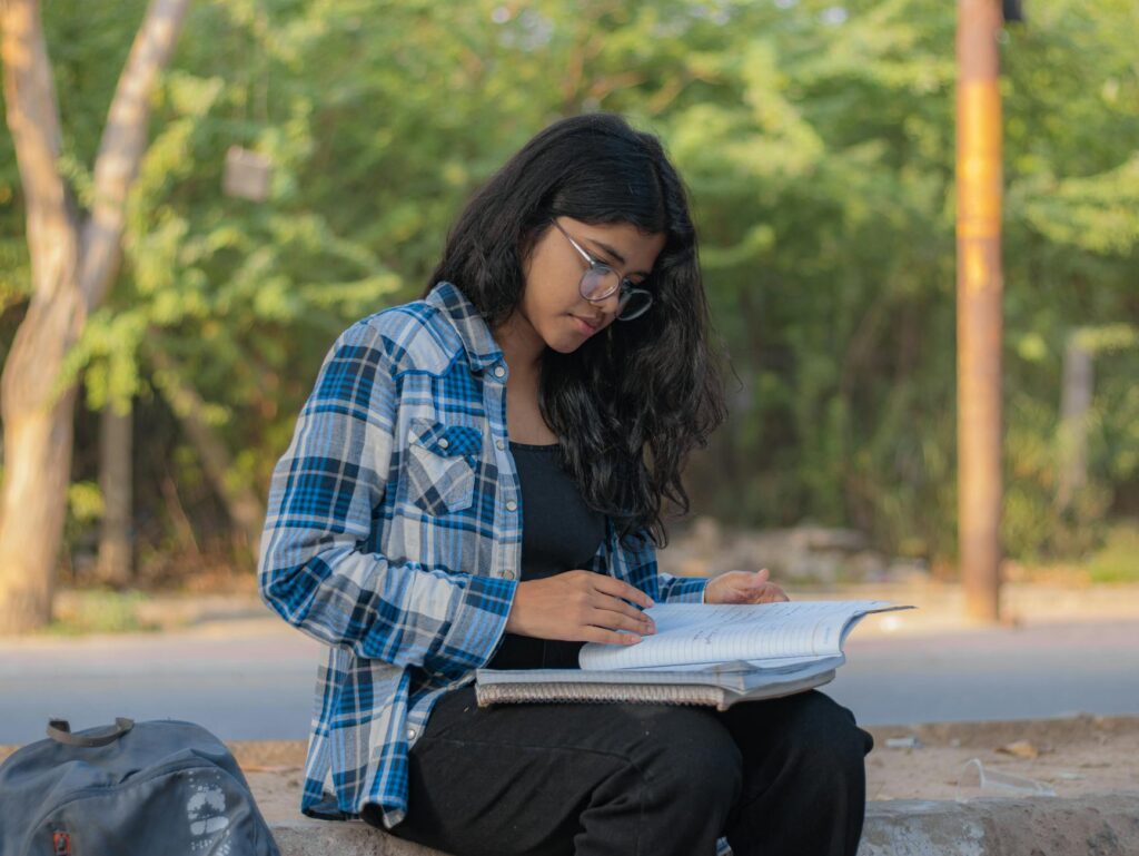 advanced reading techniques