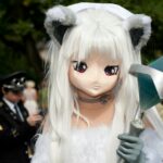 anime character design
