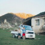 Balkan children classroom