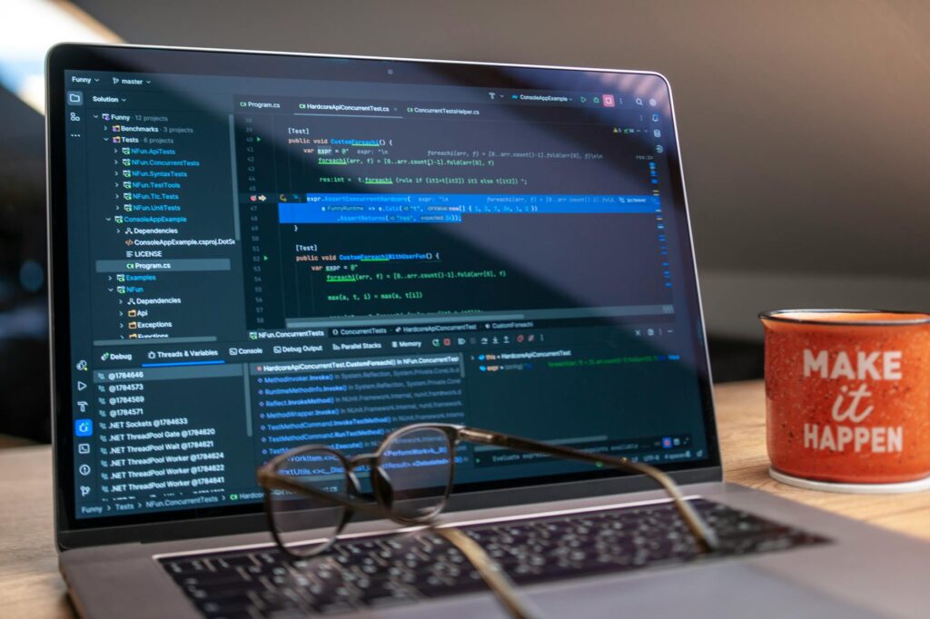 BambooHR software setup
